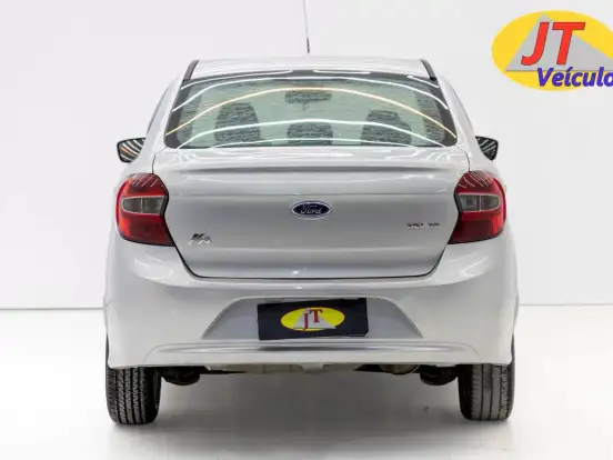FORD-KA-1.5 SIGMA FLEX SEL MANUAL FORD-KA-2018