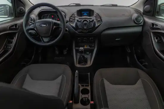 FORD-KA-2018