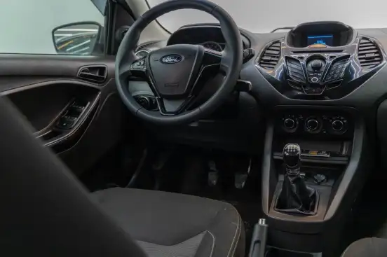 FORD-KA-2018
