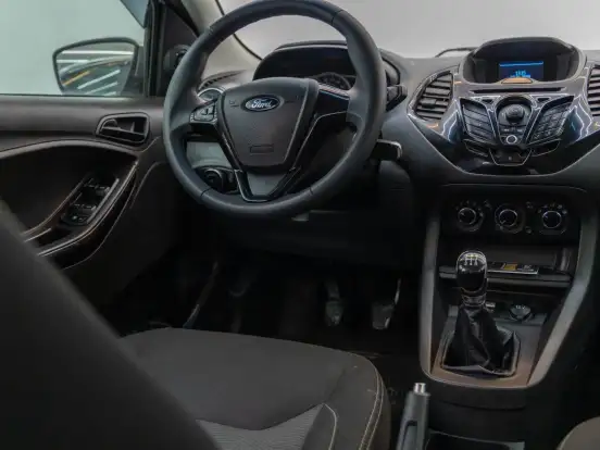 FORD-KA-1.5 SIGMA FLEX SEL MANUAL FORD-KA-2018