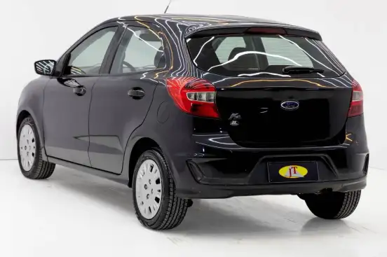 FORD-KA-2019