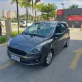 FORD KA 1.5 TI-VCT FLEX SE PLUS AUTOMÁTICO FORD KA 1.5 TI-VCT FLEX SE PLUS AUTOMÁTICO