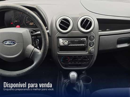 FORD-KA-1.0 MPI 8V FLEX 2P MANUAL FORD-KA-2013