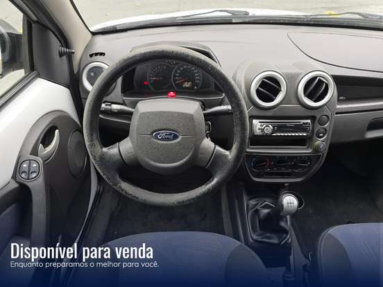FORD-KA-1.0 MPI 8V FLEX 2P MANUAL FORD-KA-2013