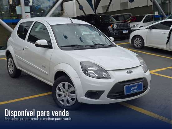 FORD-KA-2013