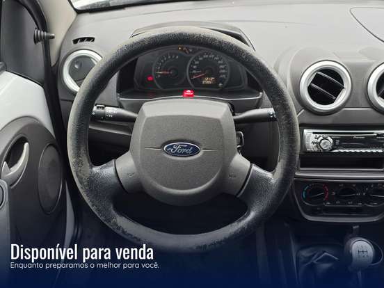 FORD-KA-1.0 MPI 8V FLEX 2P MANUAL FORD-KA-2013