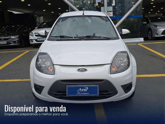 FORD-KA-1.0 MPI 8V FLEX 2P MANUAL FORD-KA-2013