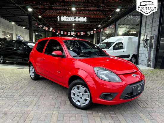 FORD-KA-1.0 MPI 8V FLEX 2P MANUAL FORD-KA-2013