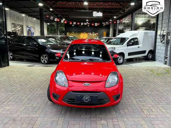 FORD-KA-1.0 MPI 8V FLEX 2P MANUAL FORD-KA-2013