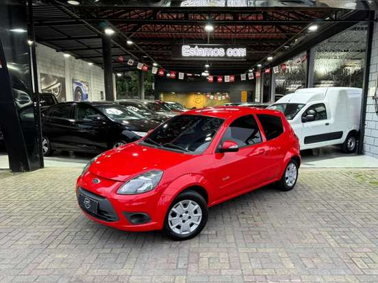 FORD-KA-2013