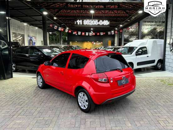 FORD-KA-2013