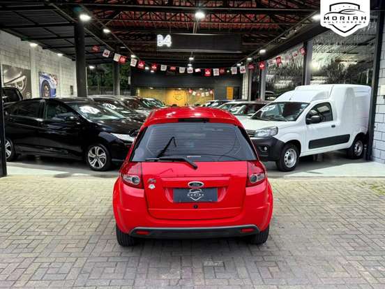 FORD-KA-1.0 MPI 8V FLEX 2P MANUAL FORD-KA-2013