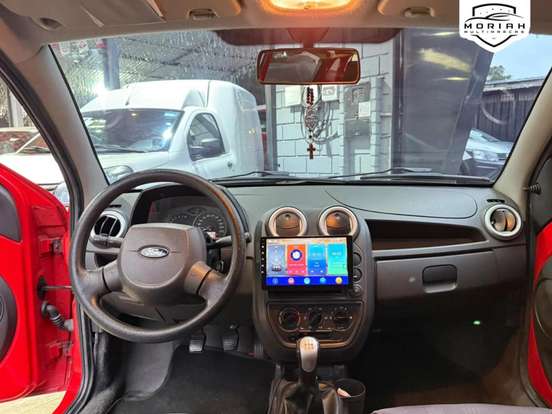 FORD-KA-1.0 MPI 8V FLEX 2P MANUAL FORD-KA-2013