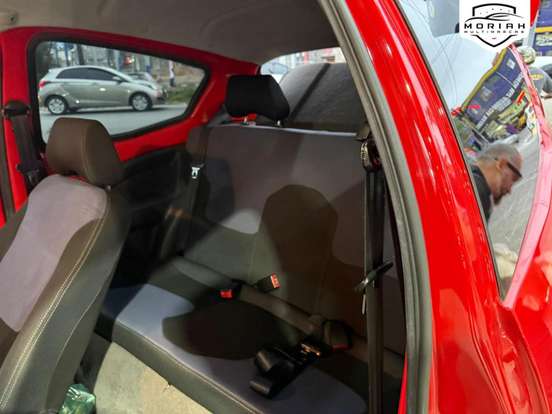 FORD-KA-1.0 MPI 8V FLEX 2P MANUAL FORD-KA-2013