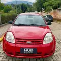 FORD KA 1.0 MPI 8V FLEX 2P MANUAL FORD KA 1.0 MPI 8V FLEX 2P MANUAL