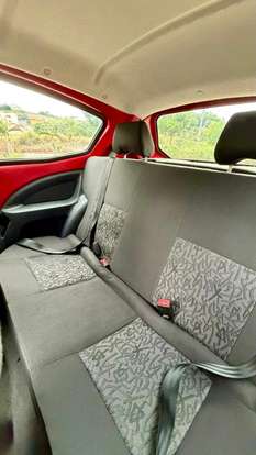 FORD-KA-2010