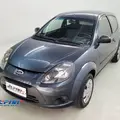 FORD KA 1.0 MPI 8V FLEX 2P MANUAL FORD KA 1.0 MPI 8V FLEX 2P MANUAL
