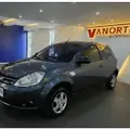 FORD KA 1.0 MPI 8V FLEX 2P MANUAL FORD KA 1.0 MPI 8V FLEX 2P MANUAL