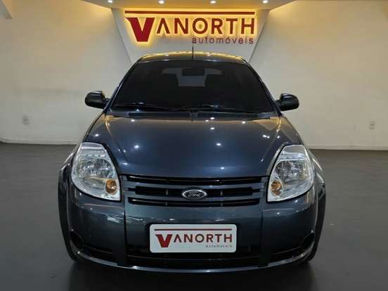FORD-KA-1.0 MPI 8V FLEX 2P MANUAL FORD-KA-2010