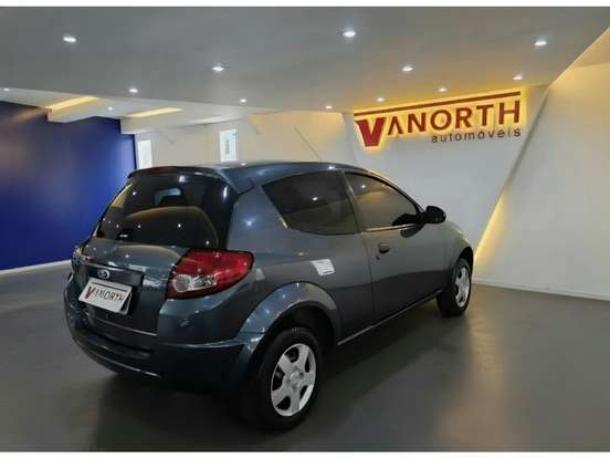 FORD-KA-1.0 MPI 8V FLEX 2P MANUAL FORD-KA-2010