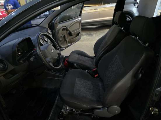 FORD-KA-1.0 MPI 8V FLEX 2P MANUAL FORD-KA-2010