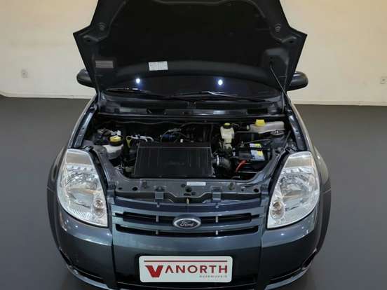 FORD-KA-2010