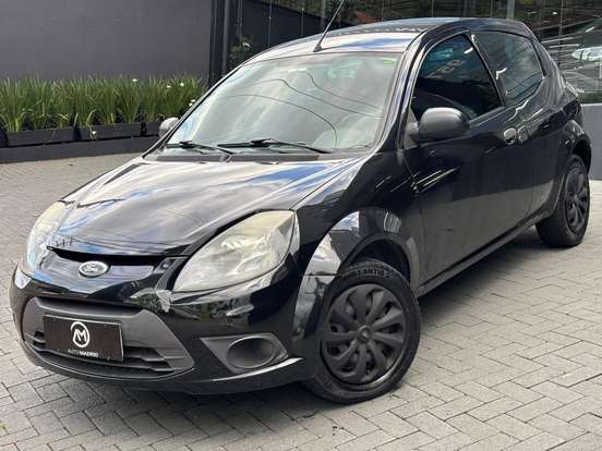 FORD-KA-1.0 MPI 8V FLEX 2P MANUAL FORD-KA-2011