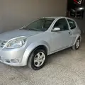 FORD KA 1.0 MPI 8V FLEX 2P MANUAL FORD KA 1.0 MPI 8V FLEX 2P MANUAL