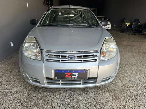 FORD-KA-2010