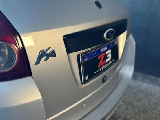 FORD-KA-1.0 MPI 8V FLEX 2P MANUAL FORD-KA-2010