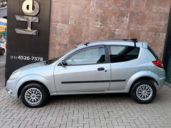 FORD-KA-1.0 MPI 8V FLEX 2P MANUAL FORD-KA-2011