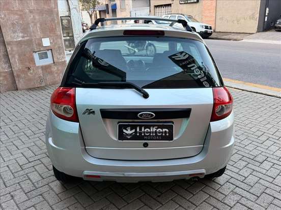 FORD-KA-2011