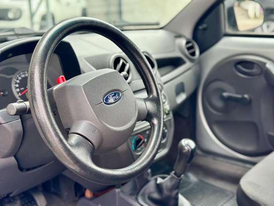 FORD-KA-2009