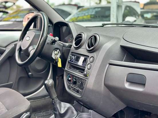 FORD-KA-2009