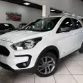 FORD KA 1.0 TI-VCT FLEX FREESTYLE MANUAL FORD KA 1.0 TI-VCT FLEX FREESTYLE MANUAL