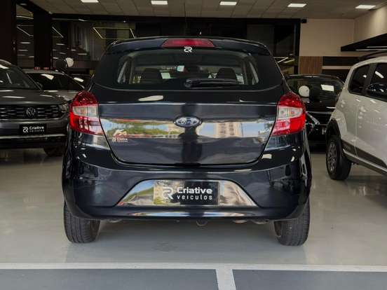 FORD-KA-2018
