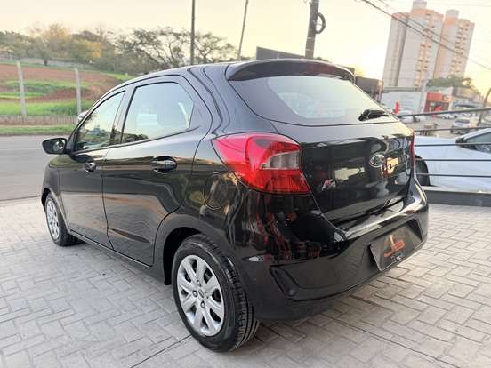 FORD-KA-2018