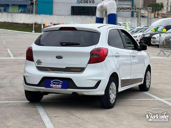 FORD-KA-2019