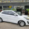 FORD KA 1.0 TI-VCT FLEX SE MANUAL FORD KA 1.0 TI-VCT FLEX SE MANUAL