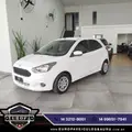FORD KA 1.0 TI-VCT FLEX SE MANUAL FORD KA 1.0 TI-VCT FLEX SE MANUAL