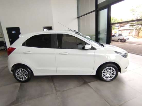 FORD-KA-1.0 TI-VCT FLEX SE MANUAL FORD-KA-2016