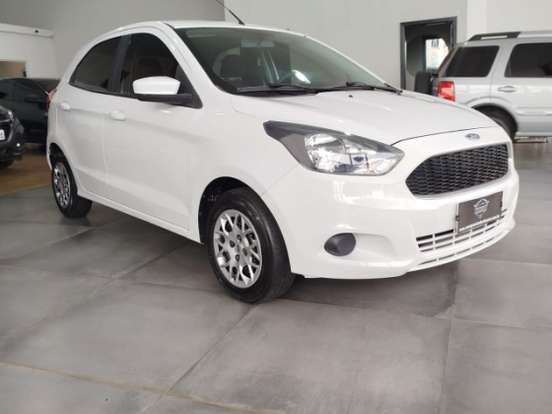 FORD-KA-1.0 TI-VCT FLEX SE MANUAL FORD-KA-2016