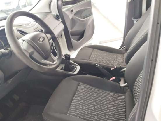FORD-KA-1.0 TI-VCT FLEX SE MANUAL FORD-KA-2016