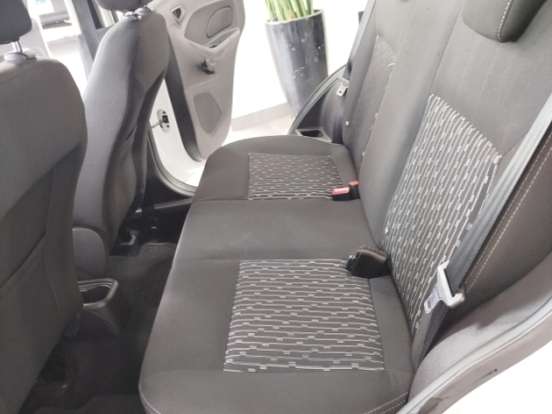 FORD-KA-1.0 TI-VCT FLEX SE MANUAL FORD-KA-2016