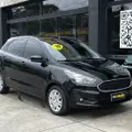 FORD KA 1.0 TI-VCT FLEX SE MANUAL FORD KA 1.0 TI-VCT FLEX SE MANUAL