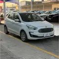 FORD KA 1.0 TI-VCT FLEX SE MANUAL FORD KA 1.0 TI-VCT FLEX SE MANUAL