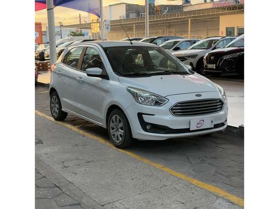 FORD-KA-1.0 TI-VCT FLEX SE MANUAL FORD-KA-2017