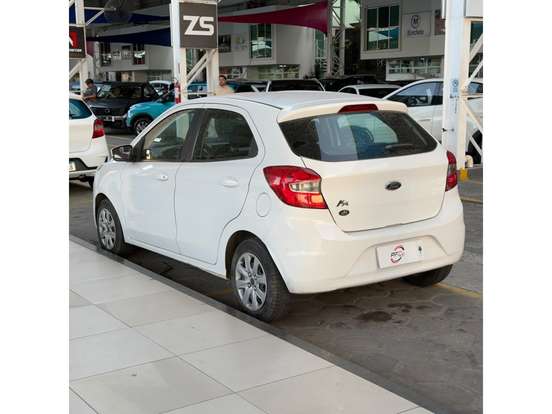 FORD-KA-2017