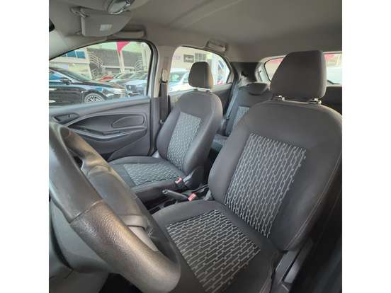 FORD-KA-1.0 TI-VCT FLEX SE MANUAL FORD-KA-2017