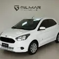 FORD KA 1.0 TI-VCT FLEX SE MANUAL FORD KA 1.0 TI-VCT FLEX SE MANUAL